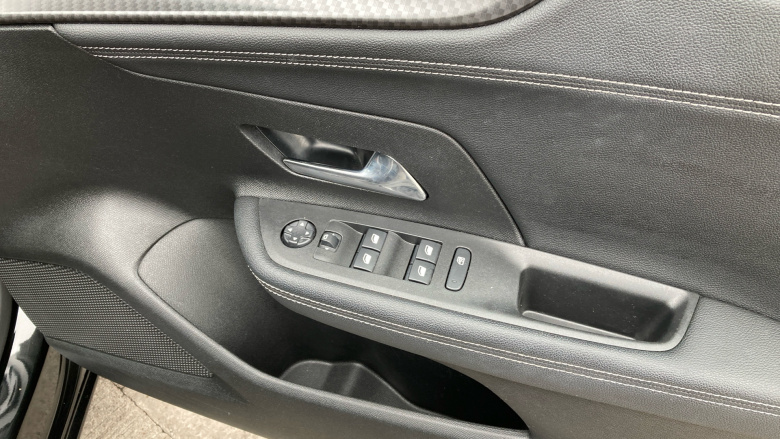 Vauxhall Mokka 1.2 Turbo 100 GS  5dr Petrol Hatchback